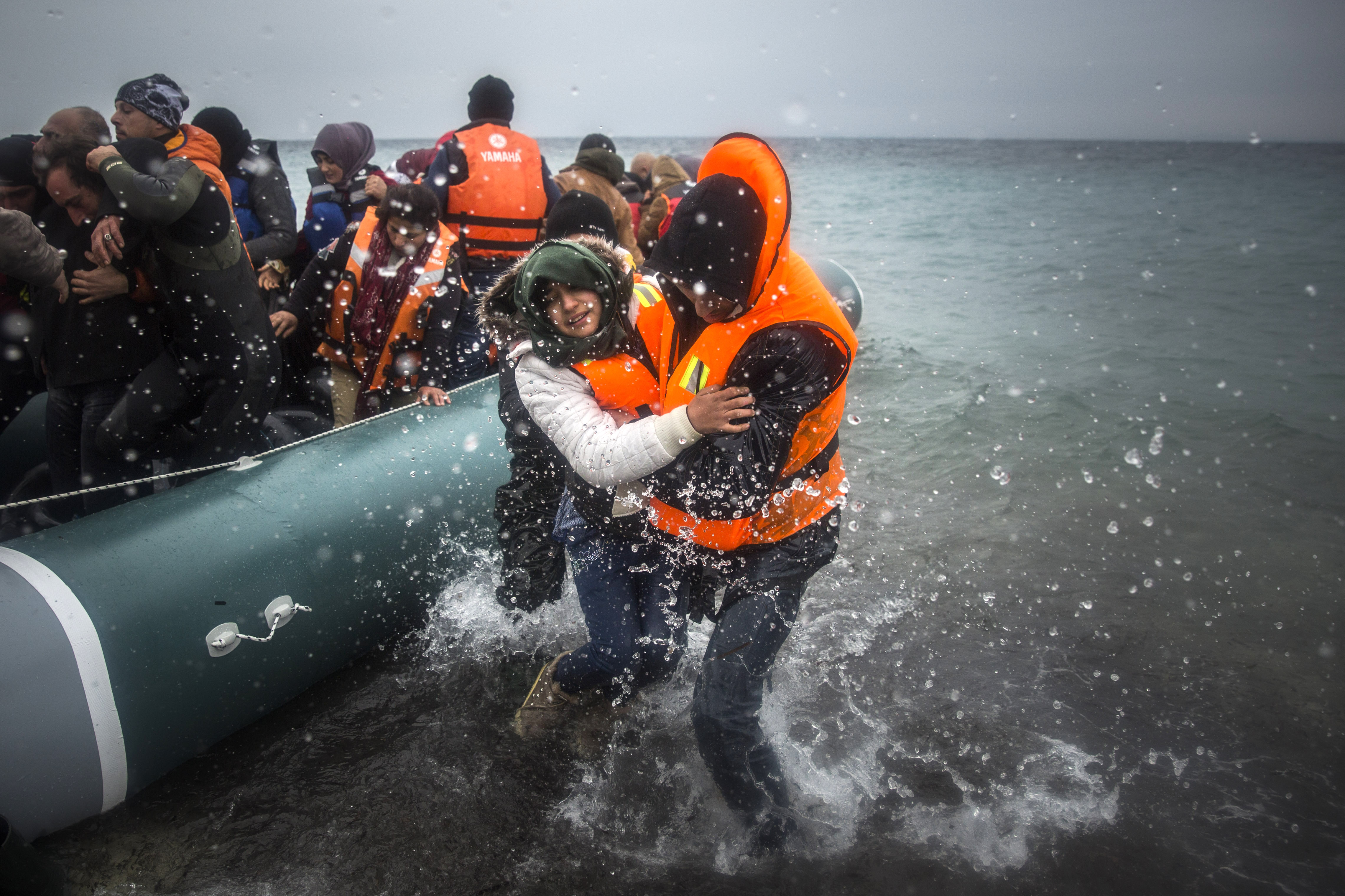 AP: Αποφασισμένη η ΕΕ για αποπομπή της Ελλάδας από τη Σένγκεν