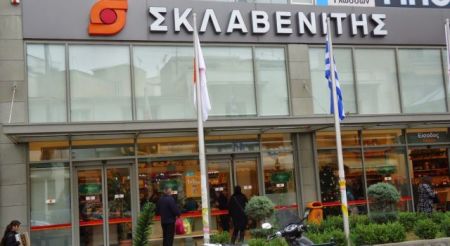 Αιφνίδια συμμαχία Σκλαβενίτη – Μαρινόπουλου