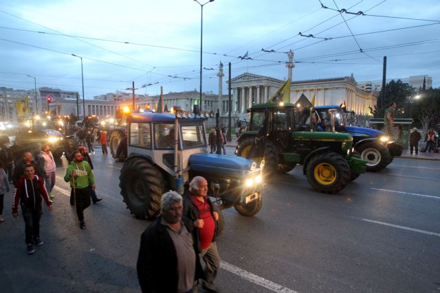 Government considers favorable pension system reforms for farmers