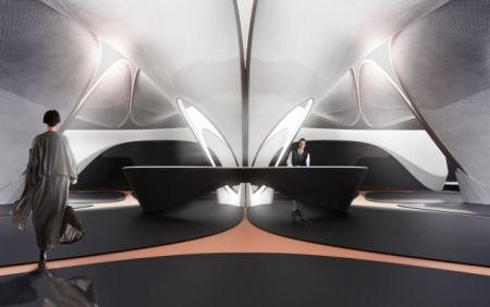 Με ένα εντυπωσιακό περίπτερο η Intralot σε έκθεση στο Λονδίνο