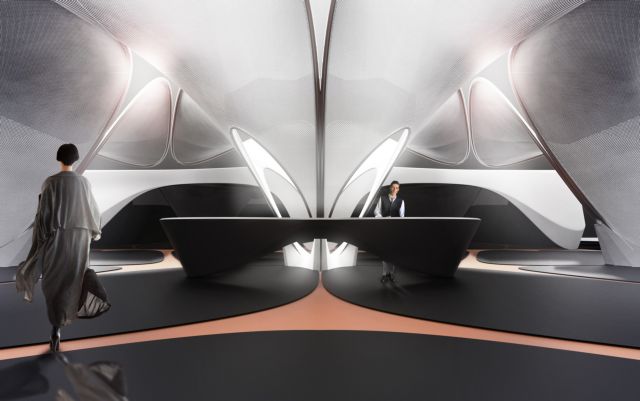 Με ένα εντυπωσιακό περίπτερο η Intralot σε έκθεση στο Λονδίνο