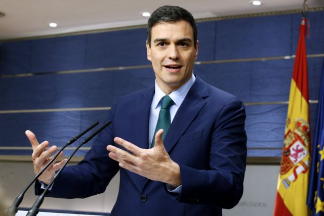 Αναπόφευκτες οι νέες εκλογές για την πλειονότητα των Ισπανών