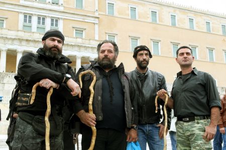 Παγκρήτια σύσκεψη των αγροτών για τα μέτρα, το βράδυ της Τρίτης