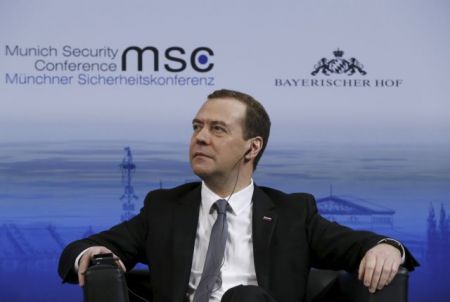 Μέρκελ και Μογκερίνι αντικρούουν τα περί νέου Ψυχρού Πολέμου Ρωσίας-Δύσης