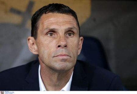 Πογιέτ: «Θα έπρεπε να σταματήσει το ποδόσφαιρο στην Ελλάδα»