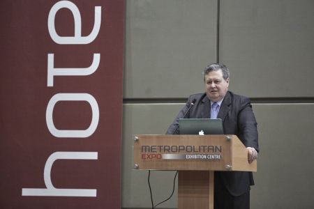 HotelBrain: Στα 72,8 εκατ. ευρώ ο τζίρος το 2015