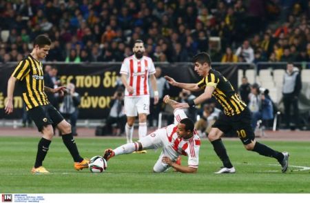 To vima.gr προτείνει για την Τρίτη 17 Μαΐου 2016