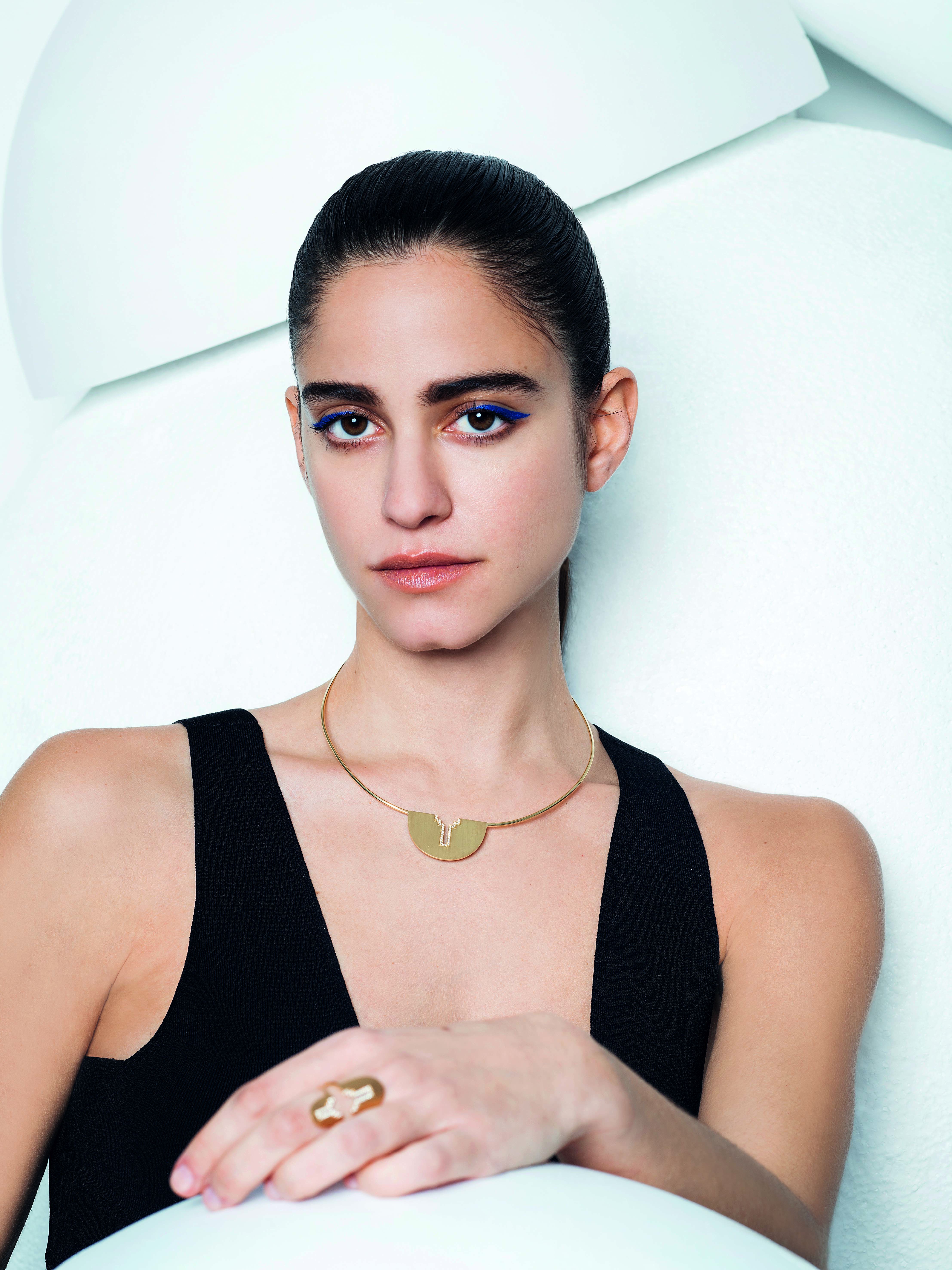 Νεφέλη Κουρή: «Στην Ελλάδα σήμερα το να είσαι νέος τιμωρείται»