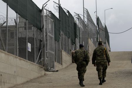 Καμμένος: Ετοιμα τα τέσσερα από τα πέντε hot spots