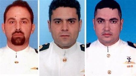 Τελευταίο αντίο στον δεύτερο χειριστή του μοιραίου ελικοπτέρου