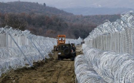 European Council approves emergency assistance to Greece