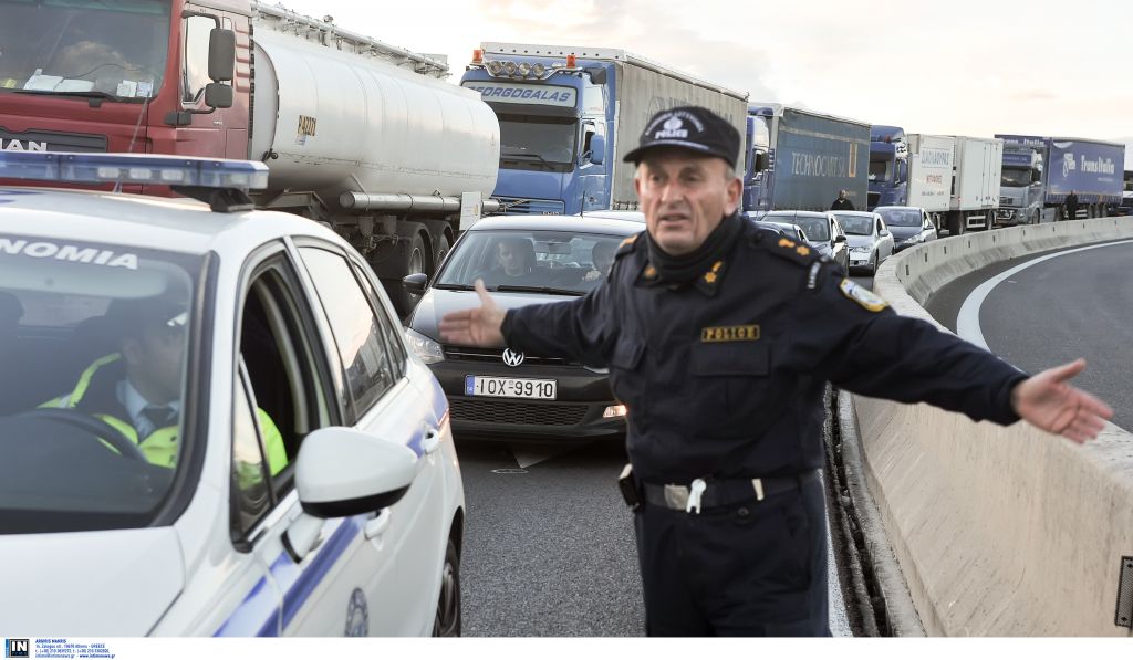 «Τσιπάκι» για τον εντοπισμό ανασφάλιστων οχημάτων