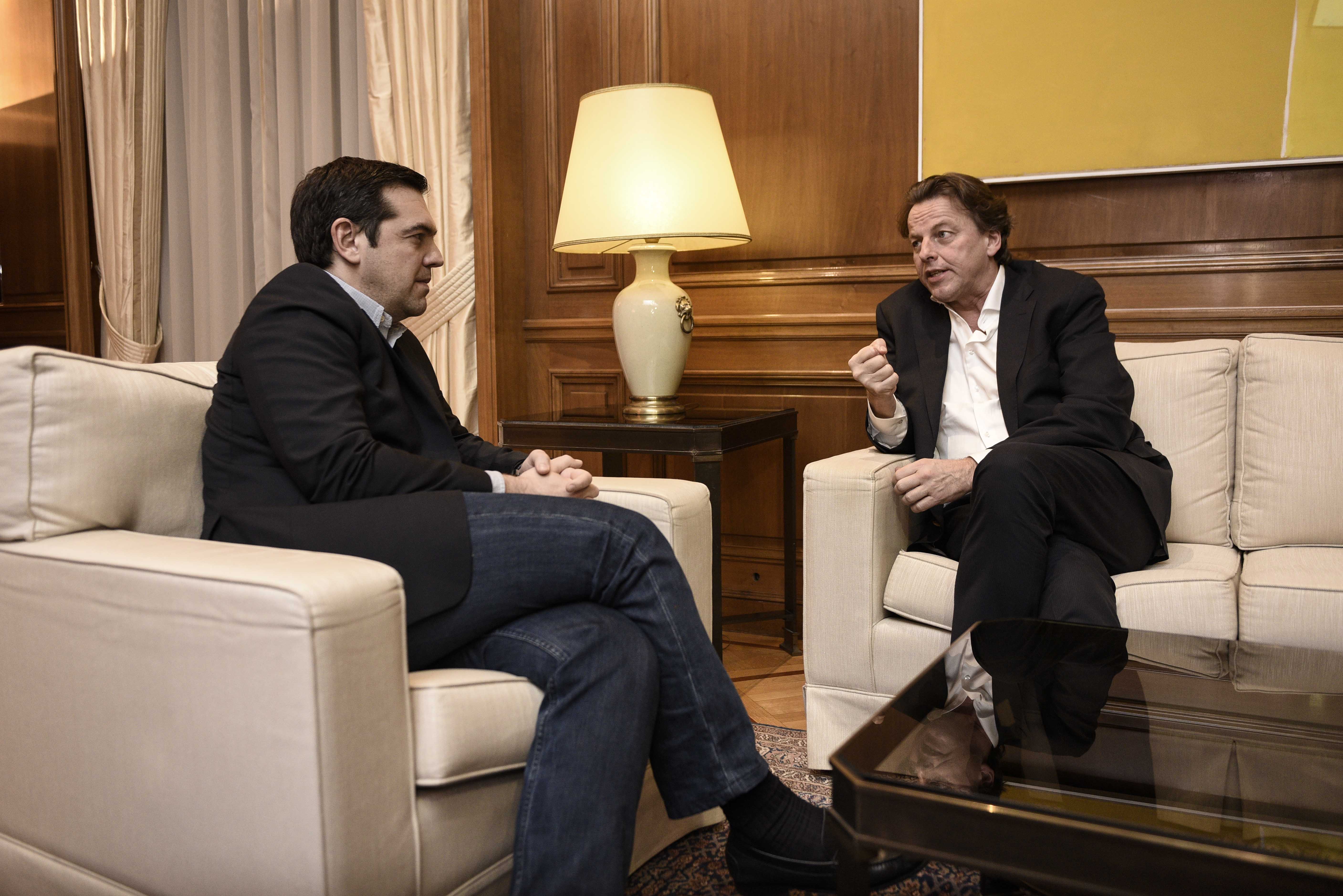 Ολλανδός ΥΠΕΞ: «Όχι» σε μονομερείς ενέργειες για το προσφυγικό