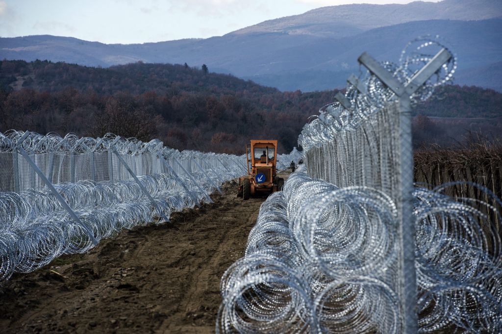Καλύτερες σχέσεις με Ελλάδα και προσέγγιση με ΕΕ, ΝΑΤΟ «βλέπει» η πΓΔΜ