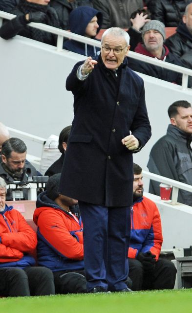 Οι απρόσμενοι πρωταγωνιστές της Πρέμιερ Λιγκ