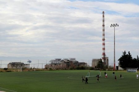 Με ρύθμιση θα πάρει τα Λιπάσματα ο δήμος Κερατσινίου-Δραπετσώνας