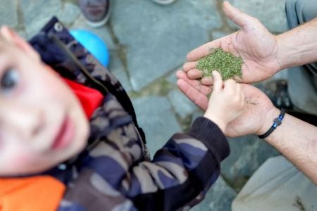 Νέο πρόγραμμα ενίσχυσης αγροτικών συνεταιρισμών από την «Αποστολή»