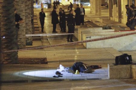 Πέντε Παλαιστίνιοι νεκροί από ισραηλινά πυρά, οι δυο ανήλικοι