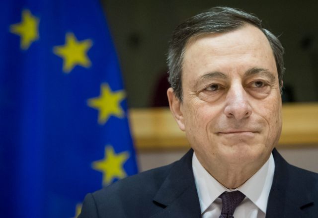 Draghi on non-performing loans, pensions reform and bailout review