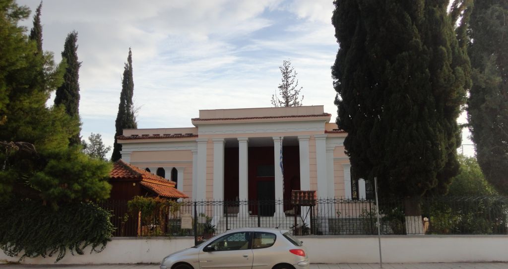 Ο Αλμυρός στο επίκεντρο της Ιστορίας