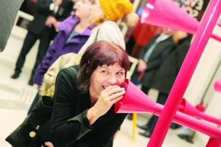 Εκθεση: Αναζητώντας τους καθημερινούς ήχους της Κωνσταντινούπολης