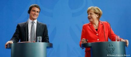 Deutsche Welle: Σε κίνδυνο οι σχέσεις Γαλλίας-Γερμανίας;