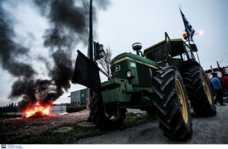 Farmers escalate strike actions as tension and divisions grow