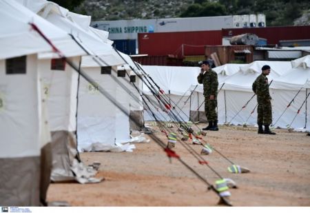 Plans for 3-4 additional refugee accommodation centers