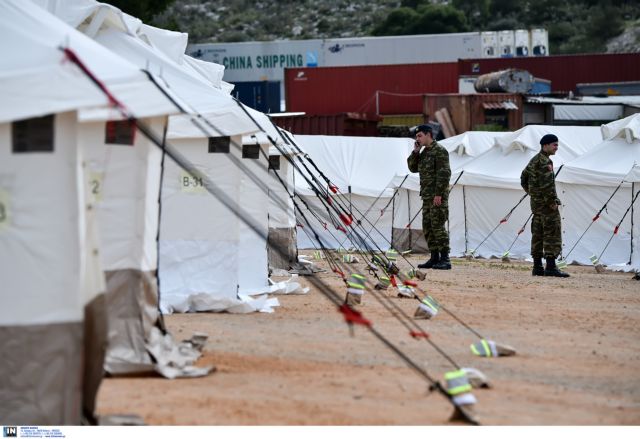 Plans for 3-4 additional refugee accommodation centers