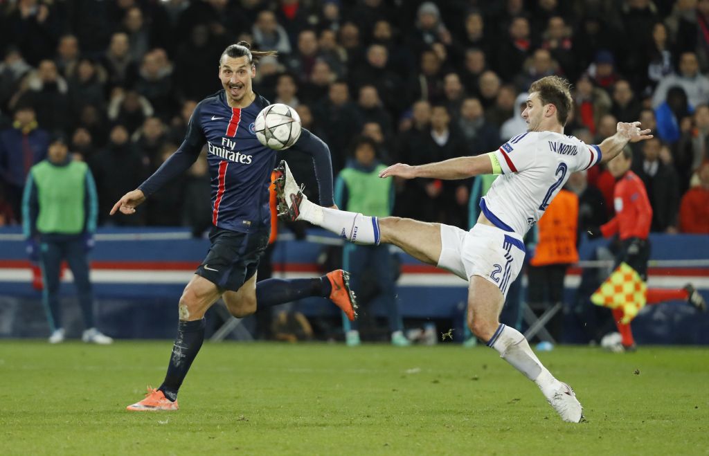 Τσάμπιονς Λιγκ: Τσέλσι – Παρί Σεν Ζερμέν και Ζένιτ – Μπενφίκα