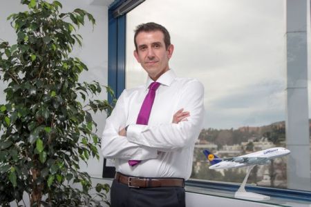 Lufthansa: 200 πτήσεις εβδομαδιαίως από την Ελλάδα