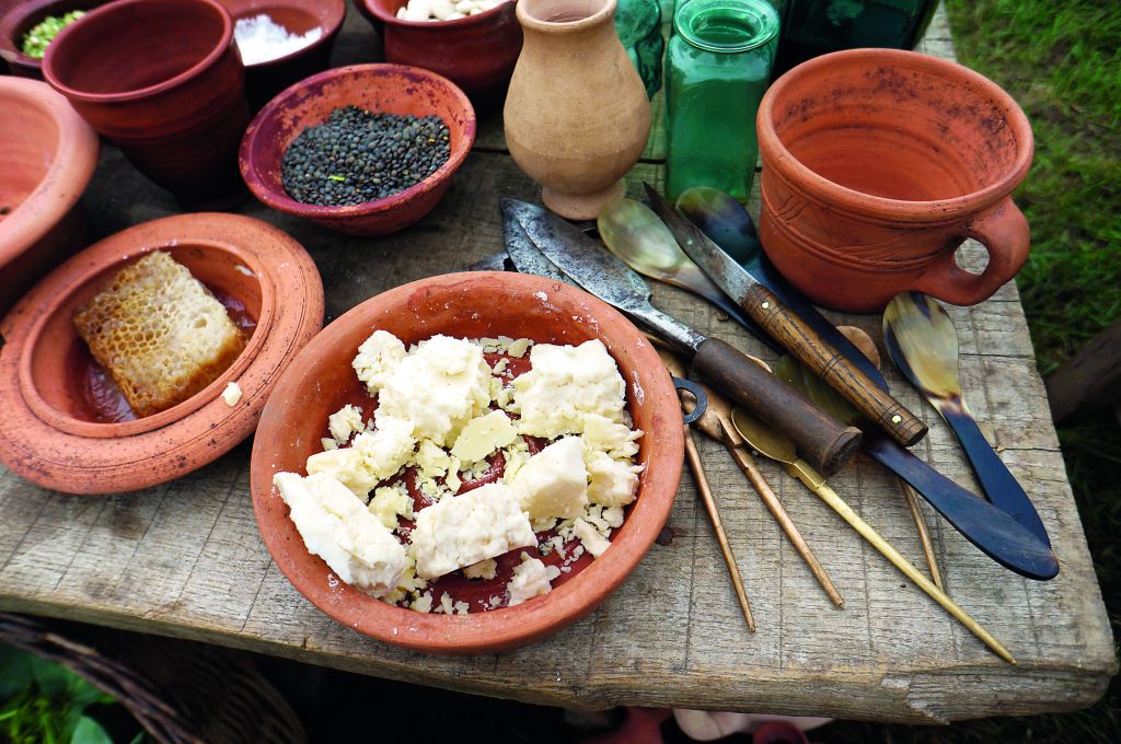 H σος και τα λάθη των αρχαίων