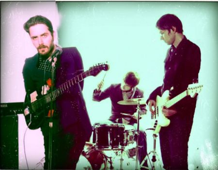 Electric Litany: «Ο μουσικός έχει ένα βήμα που μπορεί να εκμεταλλευτεί»