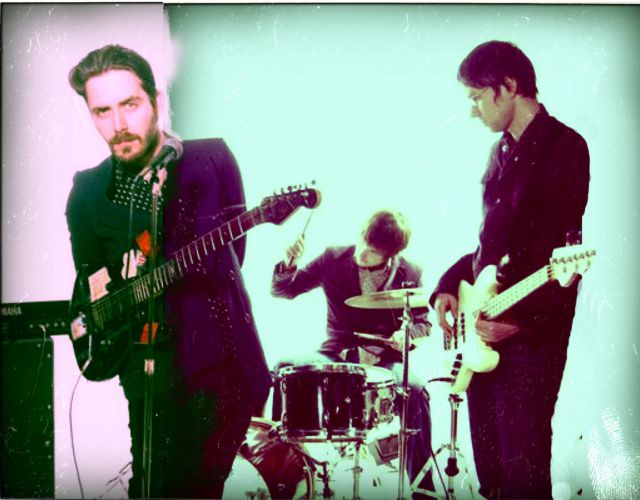 Electric Litany: «Ο μουσικός έχει ένα βήμα που μπορεί να εκμεταλλευτεί»