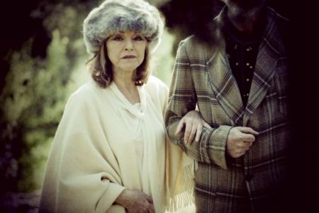 Ρένη Πιττακή: «Ο χρόνος περνά με διαρκείς επιστροφές»