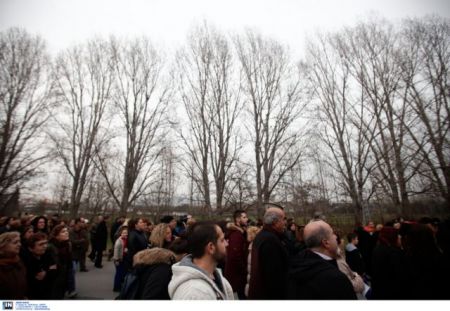 Ενίσχυση της αστυνομικής παρουσίας ζητούν οι κάτοικοι των Διαβατών