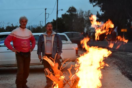 Κατρούγκαλος: Νέα πρόσκληση στους αγρότες για διάλογο