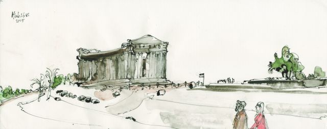 Ζωγραφιές της Μεγάλης Ελλάδας