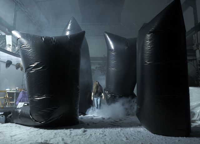 Οι Δράκοι μελαγχολούν με… χιούμορ