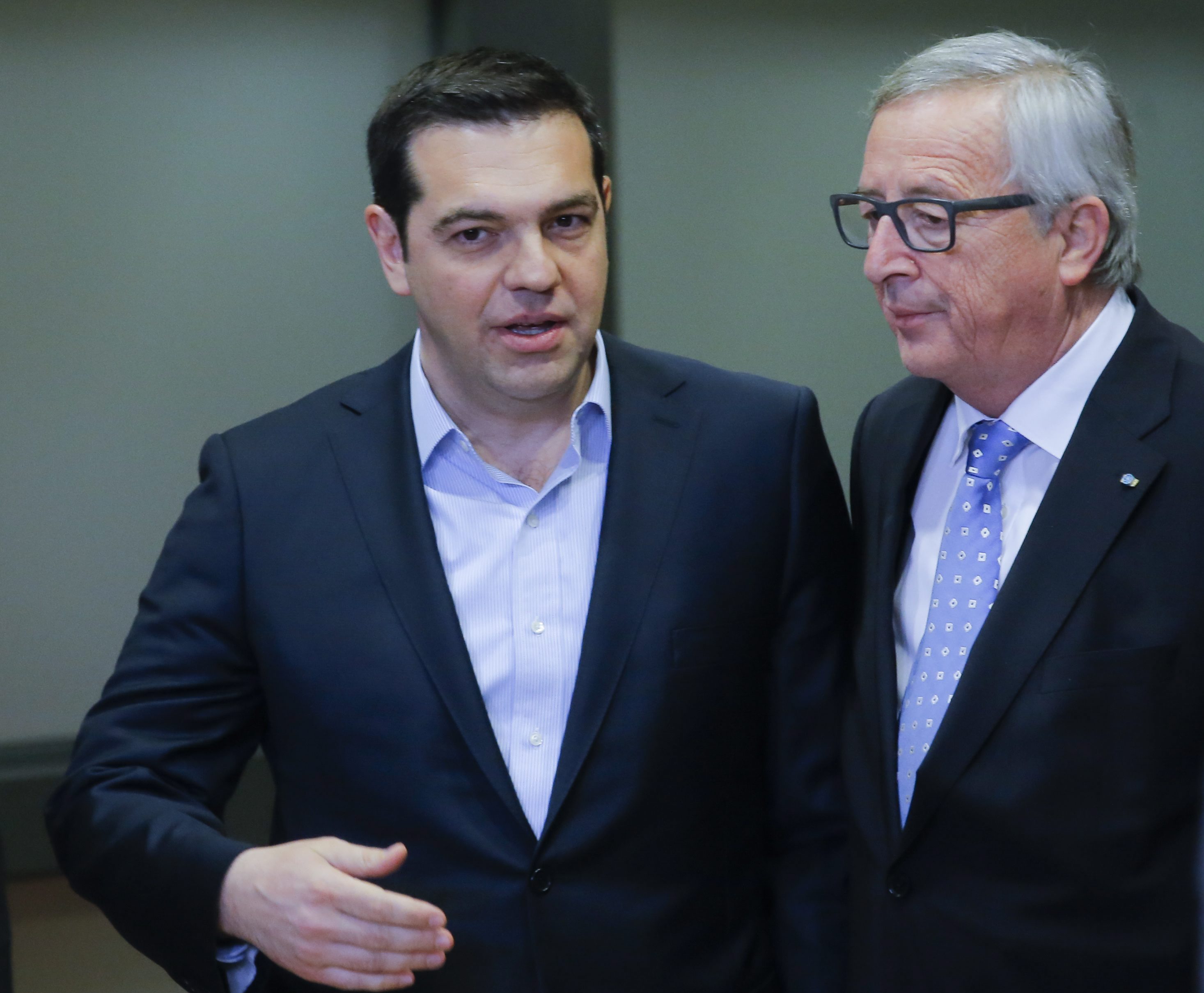EU sees post-memorandum fiscal oversight