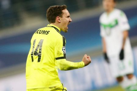 Θρίλερ και αναμενόμενα στο Τσάμπιονς Λιγκ