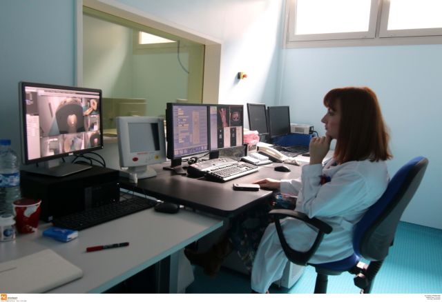 Νέες μέθοδοι διάγνωσης για τους ασθενείς με συγγενή καρδιοπάθεια