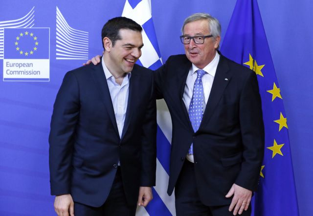 Κόκκινη γραμμή για την Κομισιόν η υπεράσπιση της ΕΛΣΤΑΤ