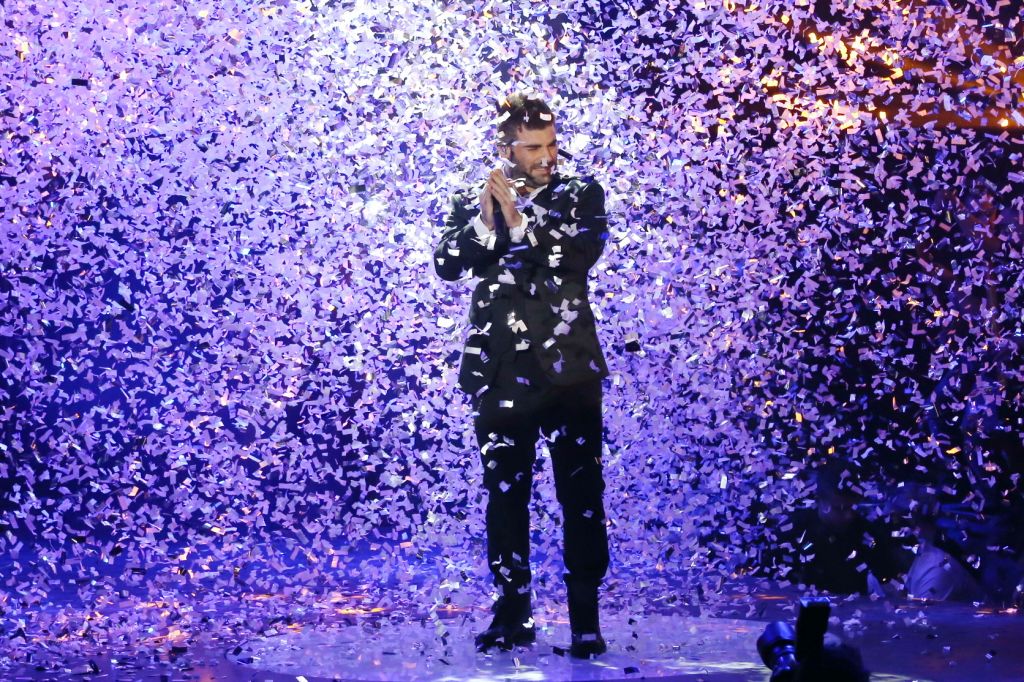 Το φαινόμενο «Παντελής Παντελίδης»