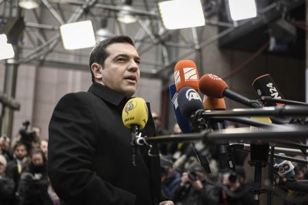 Κυβέρνηση: Καλό το κλίμα για την Ελλάδα στη Σύνοδο Κορυφής