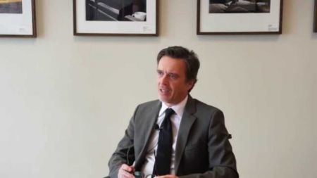 Καμπανόπουλος: Υψηλοί οι ρυθμοί ανάπτυξης της αγοράς των καρτών