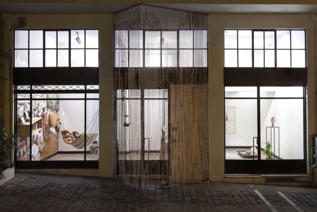 Εδώ Radio Athenes