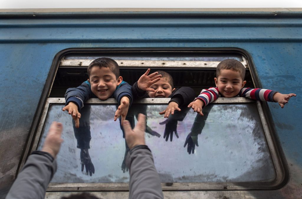 Αβραμόπουλος για προσφυγικό: Να αποτραπεί η επανάληψη του περσινού «χάους»