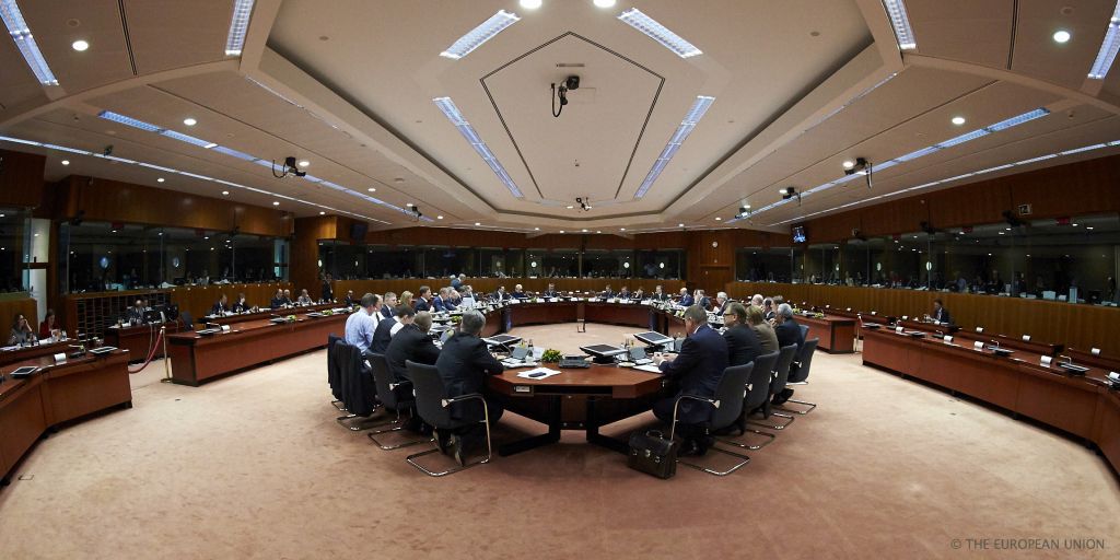 Η ΕΕ «σφραγίζει» επισήμως τον βαλκανικό διάδρομο παρά τις ενστάσεις της Αθήνας