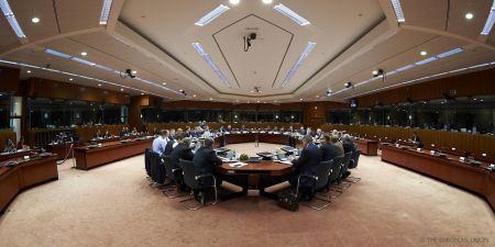 Η ΕΕ «σφραγίζει» επισήμως τον βαλκανικό διάδρομο παρά τις ενστάσεις της Αθήνας